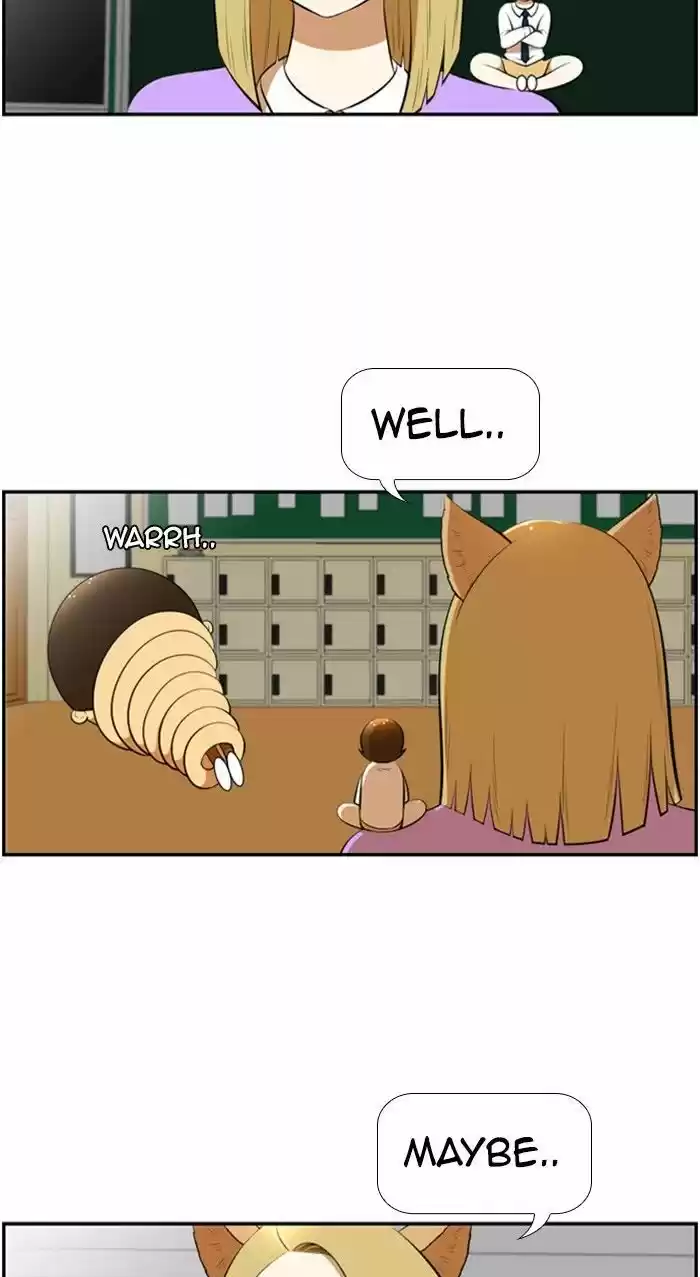 New Normal: Class 8 185