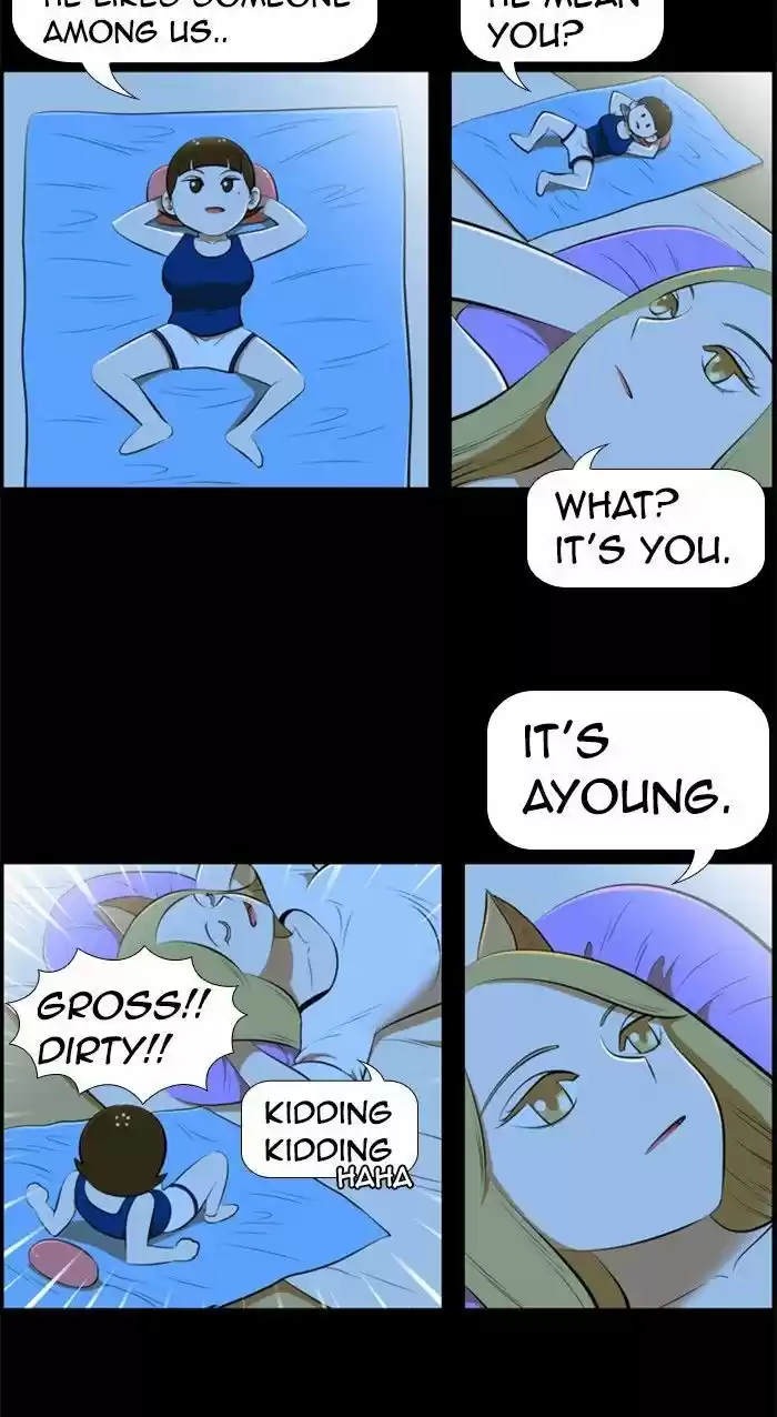 New Normal: Class 8 185