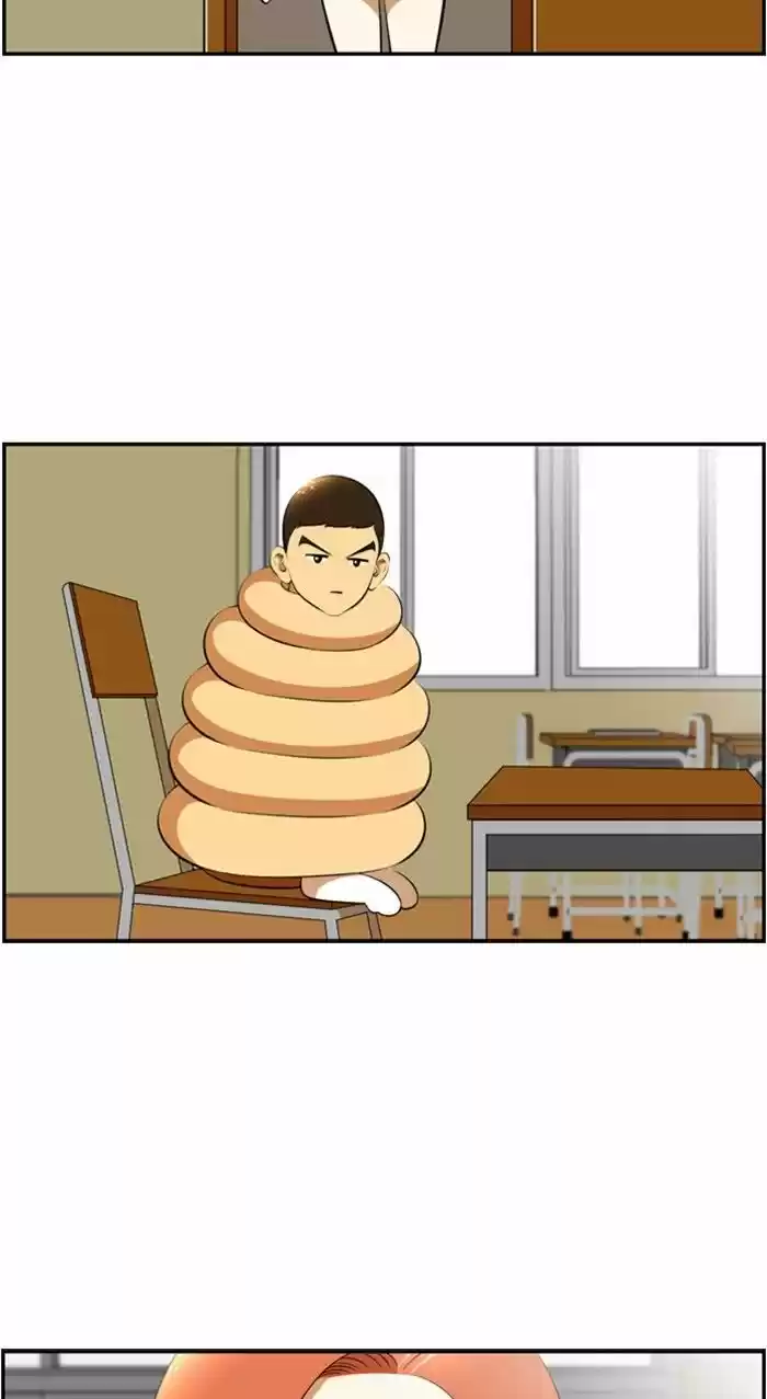 New Normal: Class 8 185