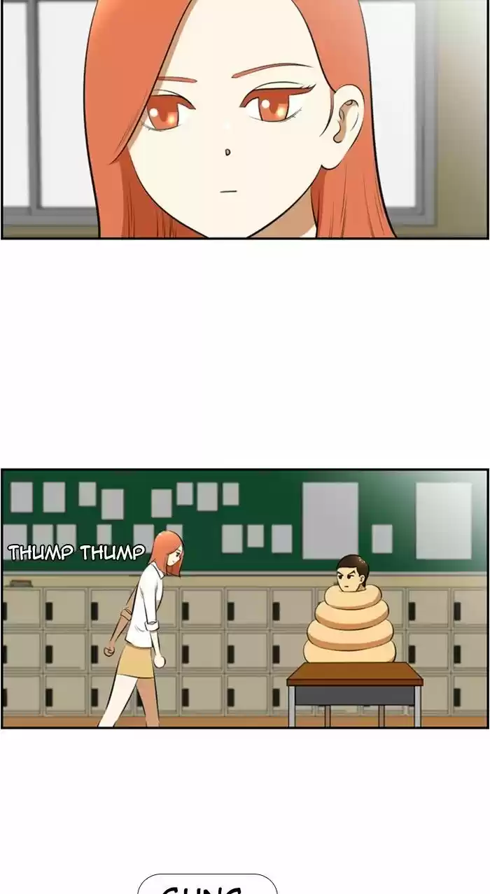 New Normal: Class 8 185