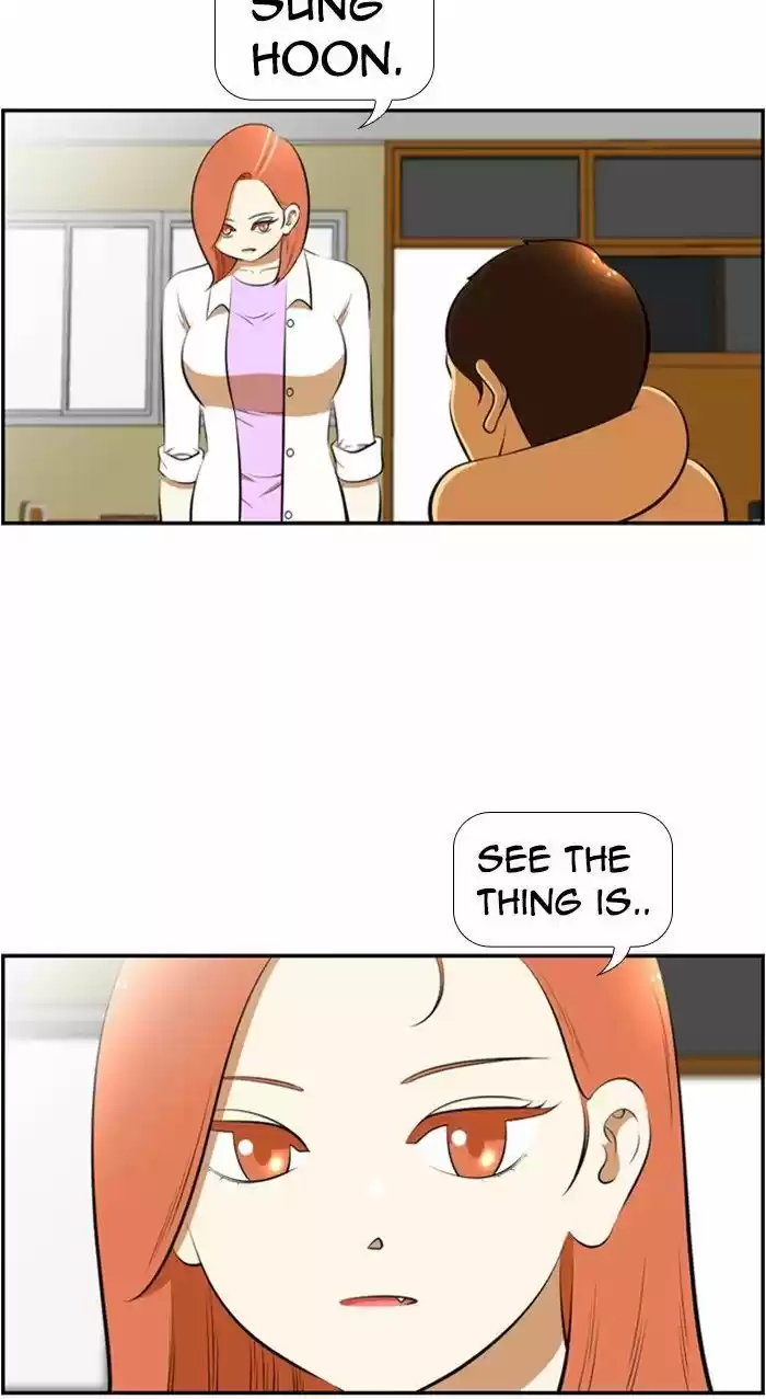 New Normal: Class 8 185