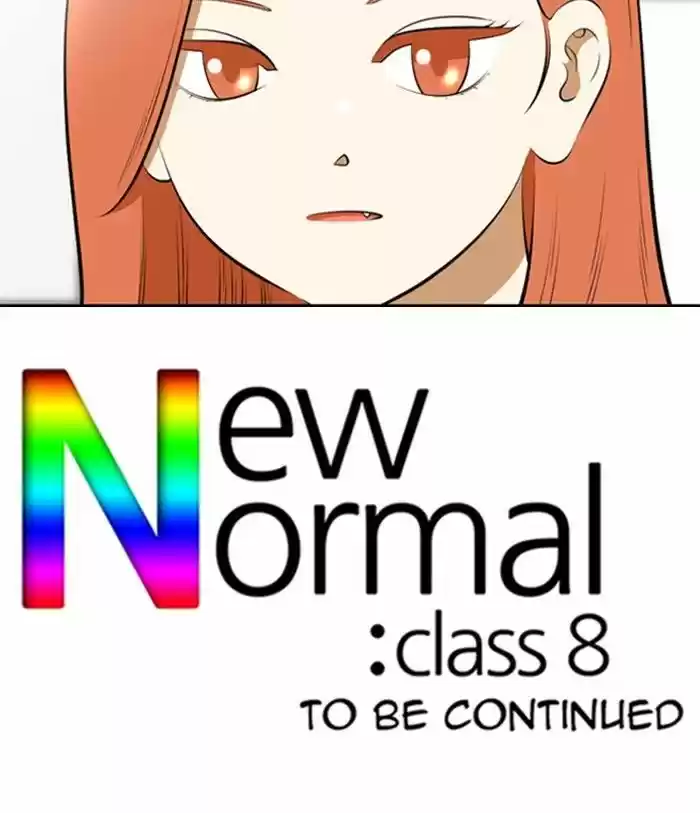 New Normal: Class 8 185