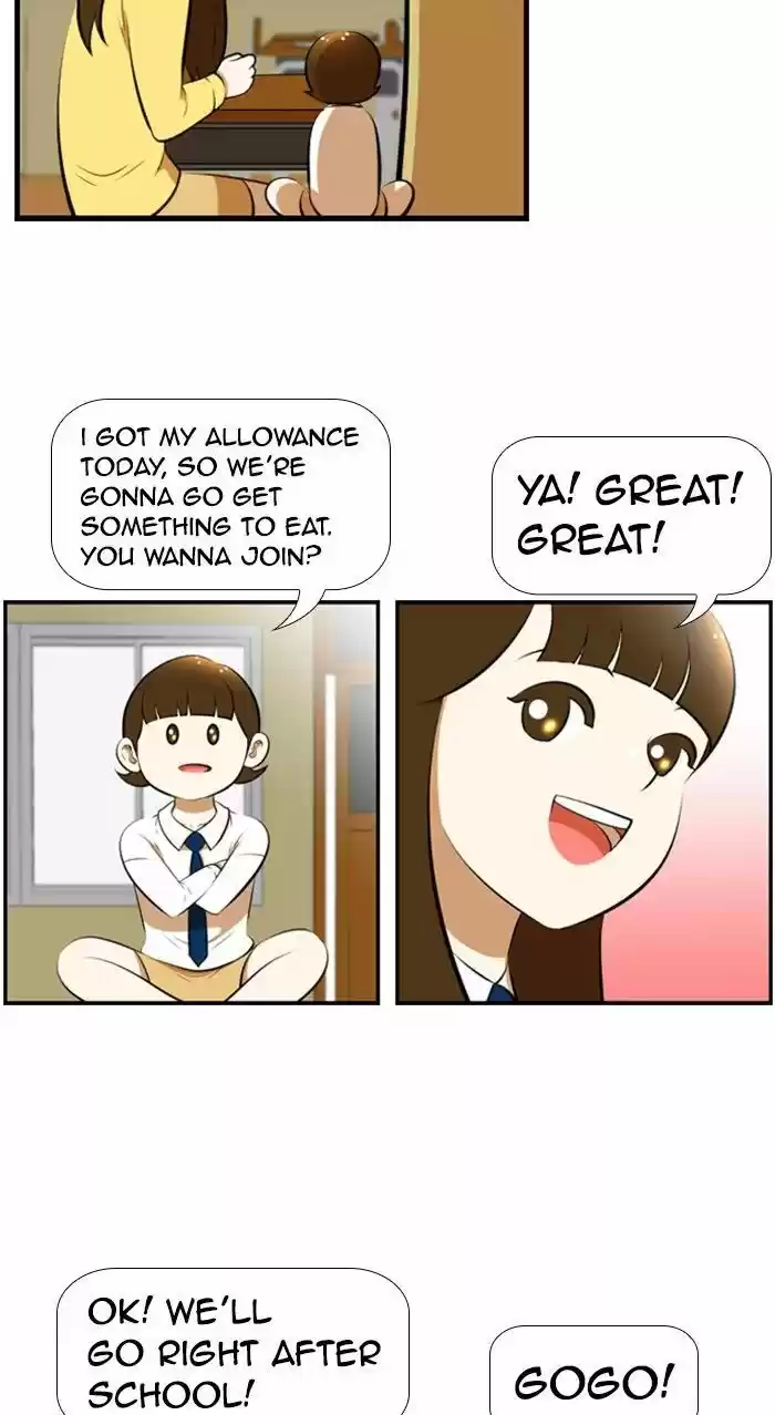 New Normal: Class 8 186