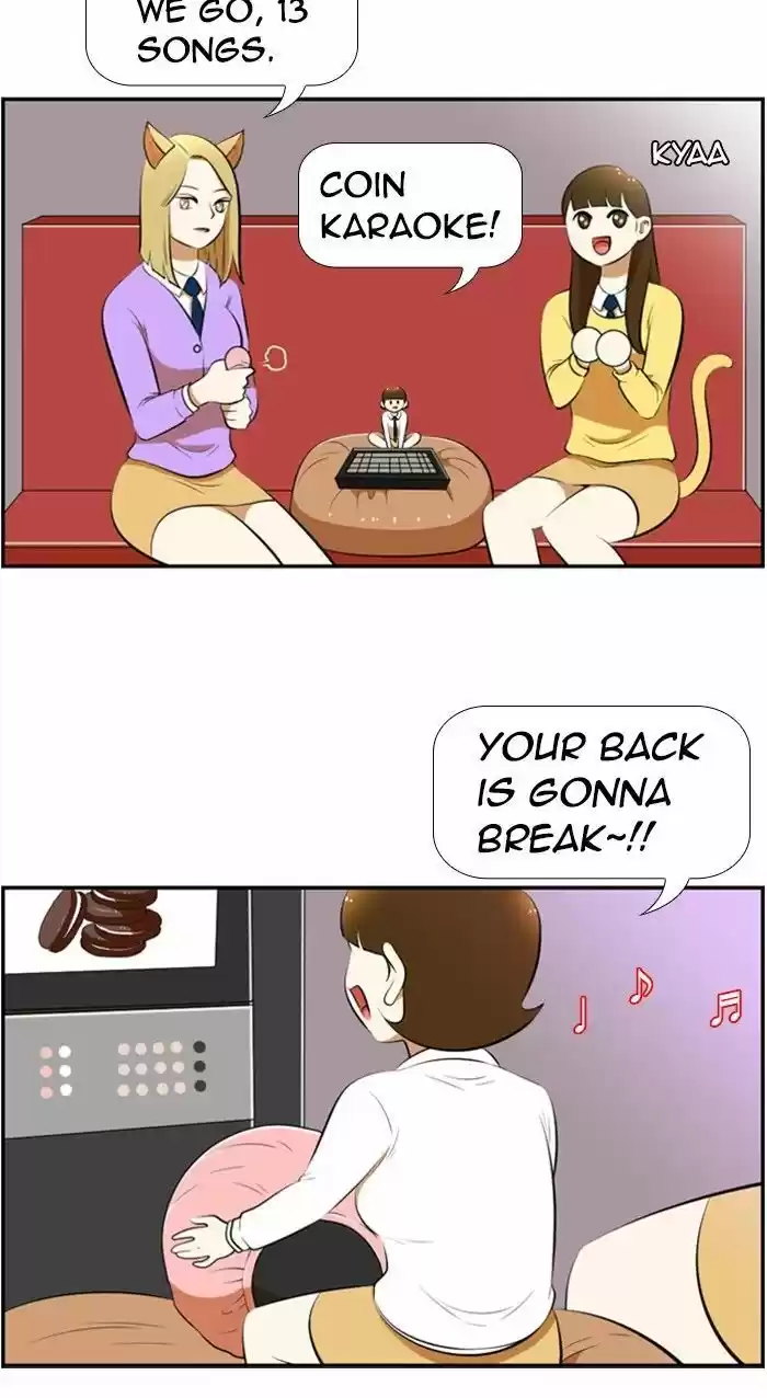 New Normal: Class 8 186