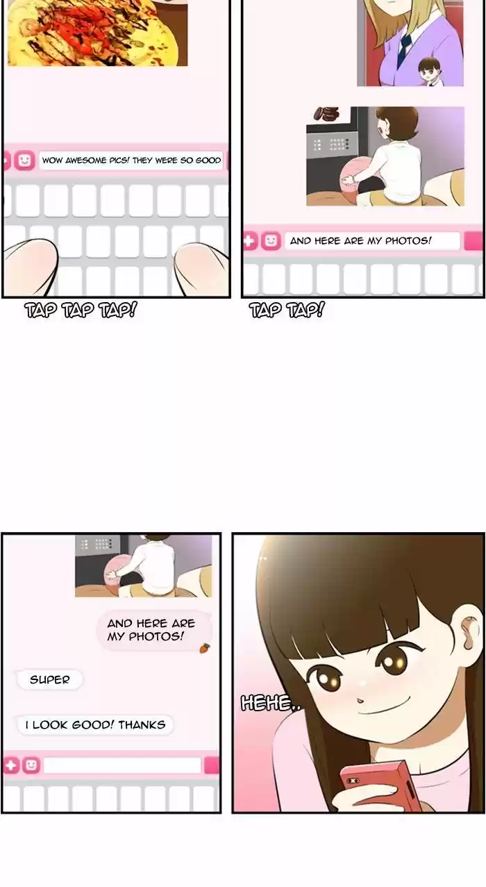 New Normal: Class 8 186