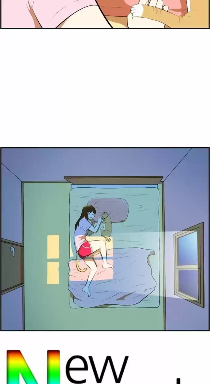 New Normal: Class 8 186