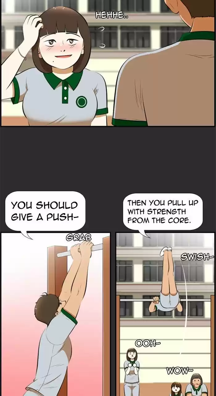 New Normal: Class 8 187