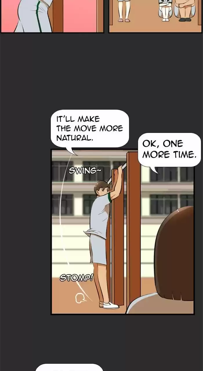 New Normal: Class 8 187