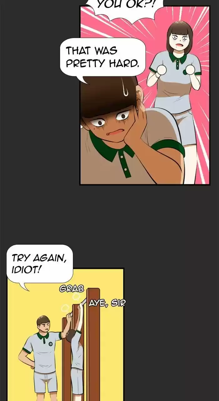 New Normal: Class 8 187