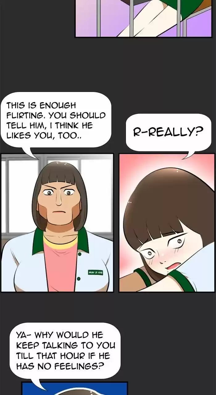 New Normal: Class 8 187