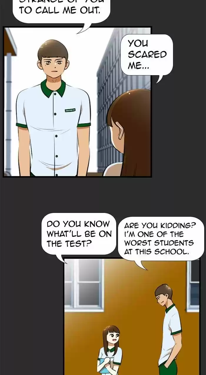 New Normal: Class 8 187