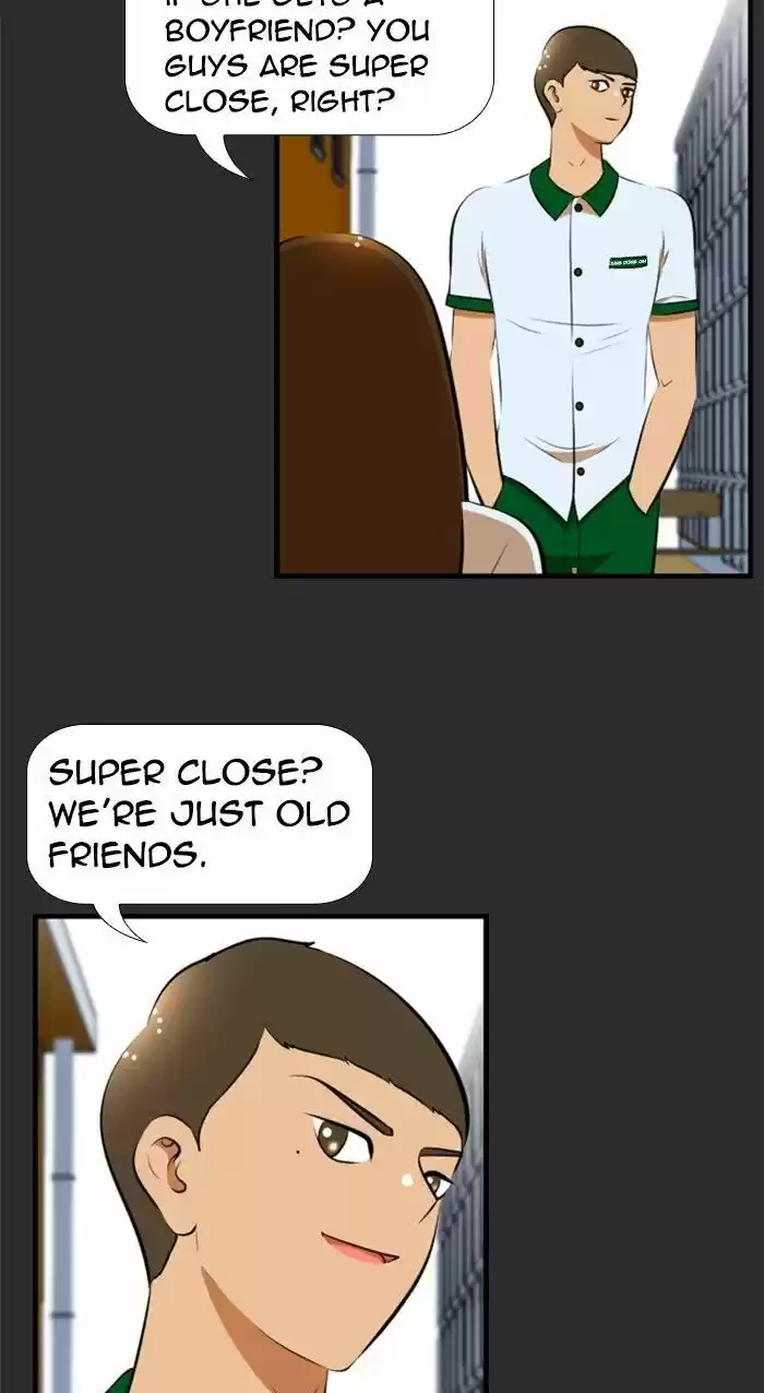 New Normal: Class 8 187