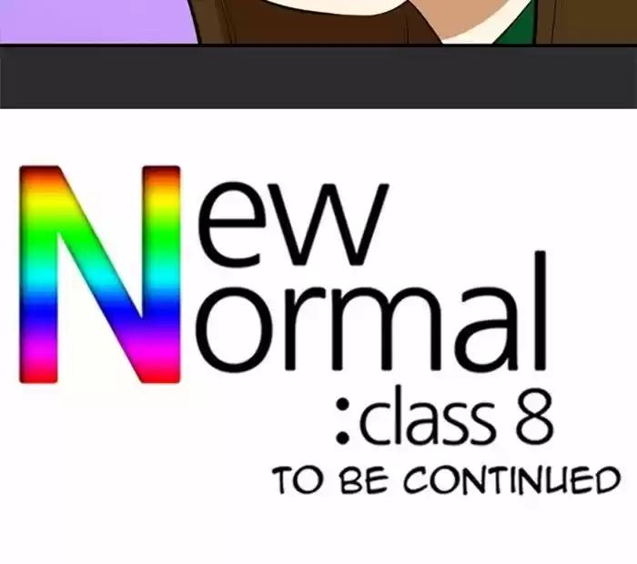 New Normal: Class 8 187