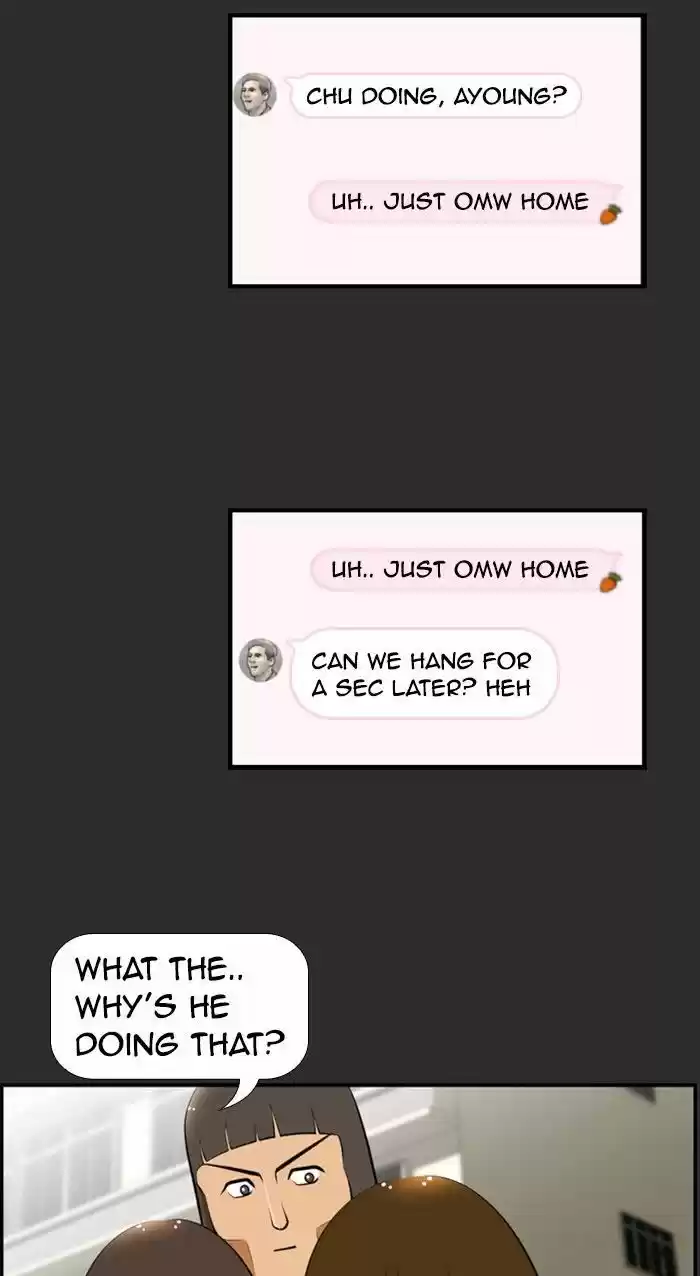 New Normal: Class 8 188