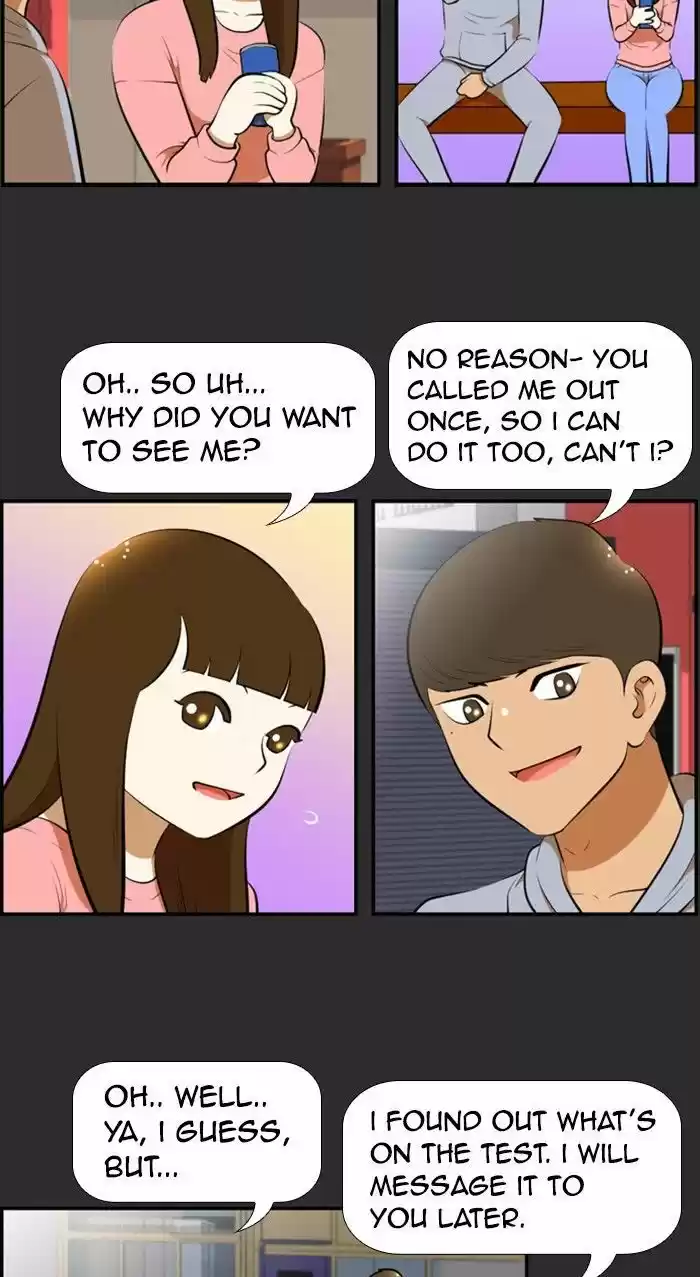 New Normal: Class 8 188