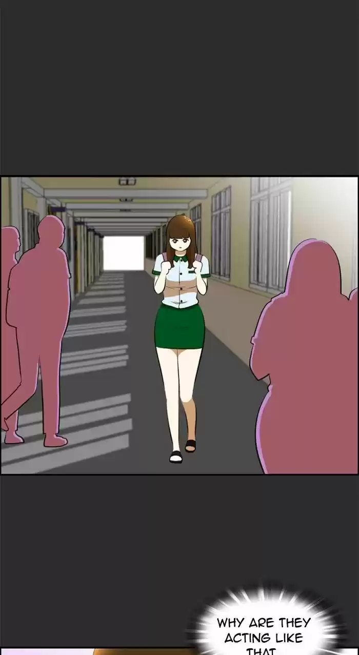 New Normal: Class 8 188