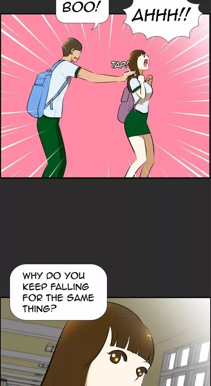 New Normal: Class 8 188