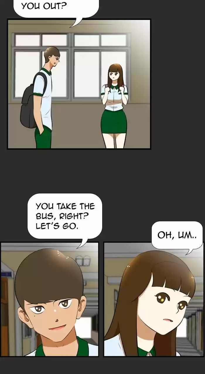 New Normal: Class 8 189