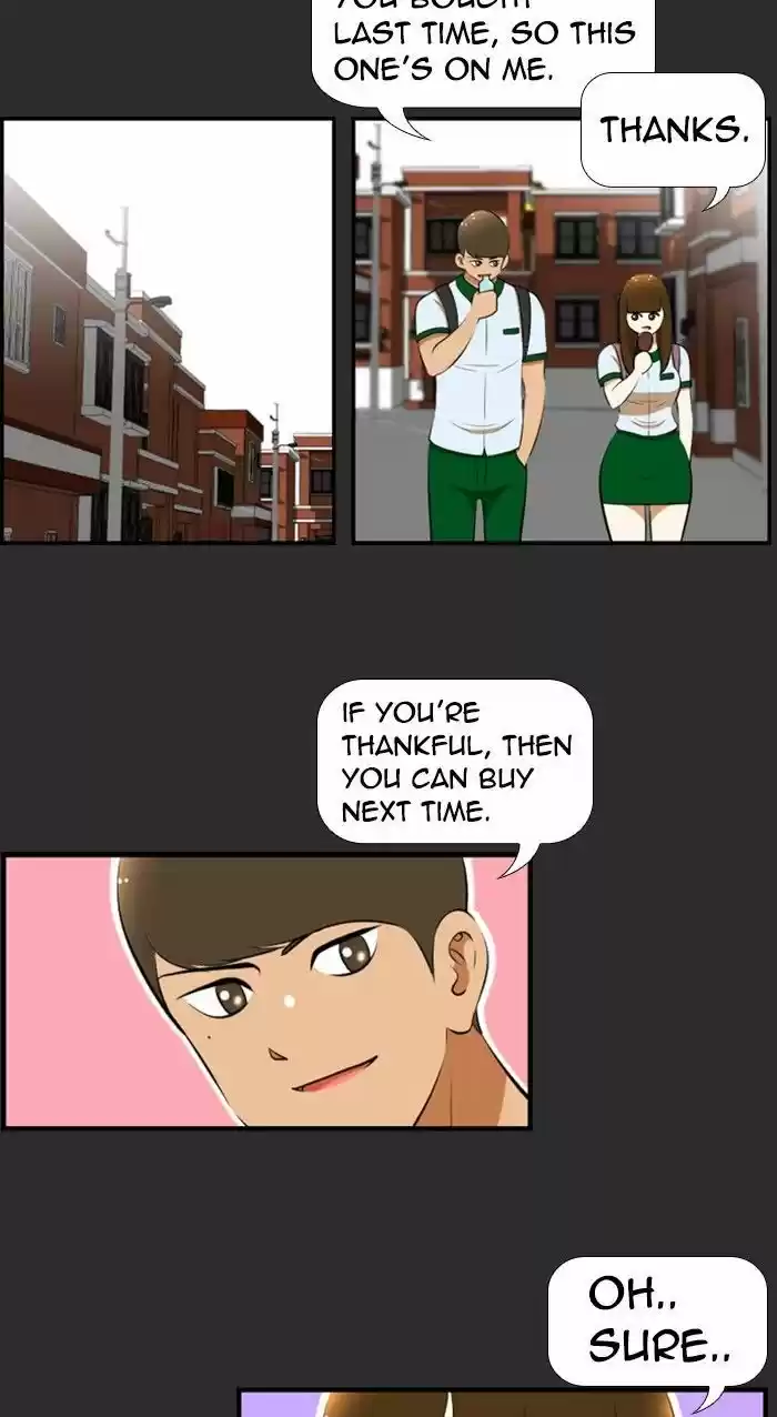 New Normal: Class 8 189