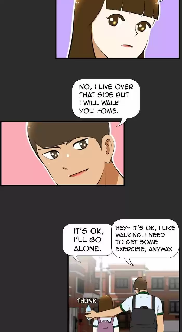 New Normal: Class 8 189