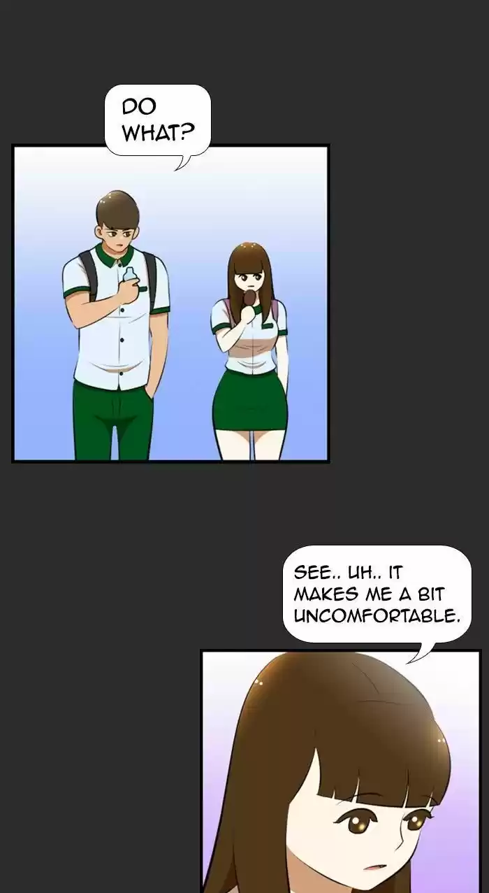 New Normal: Class 8 189