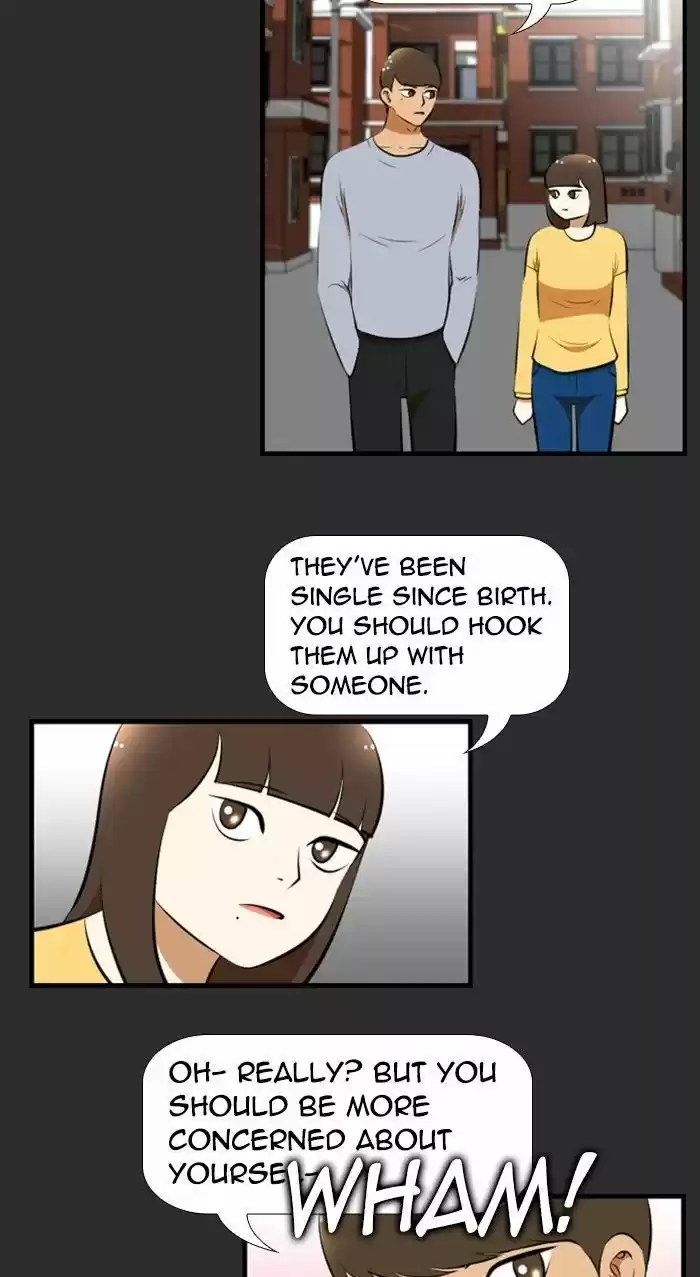 New Normal: Class 8 189