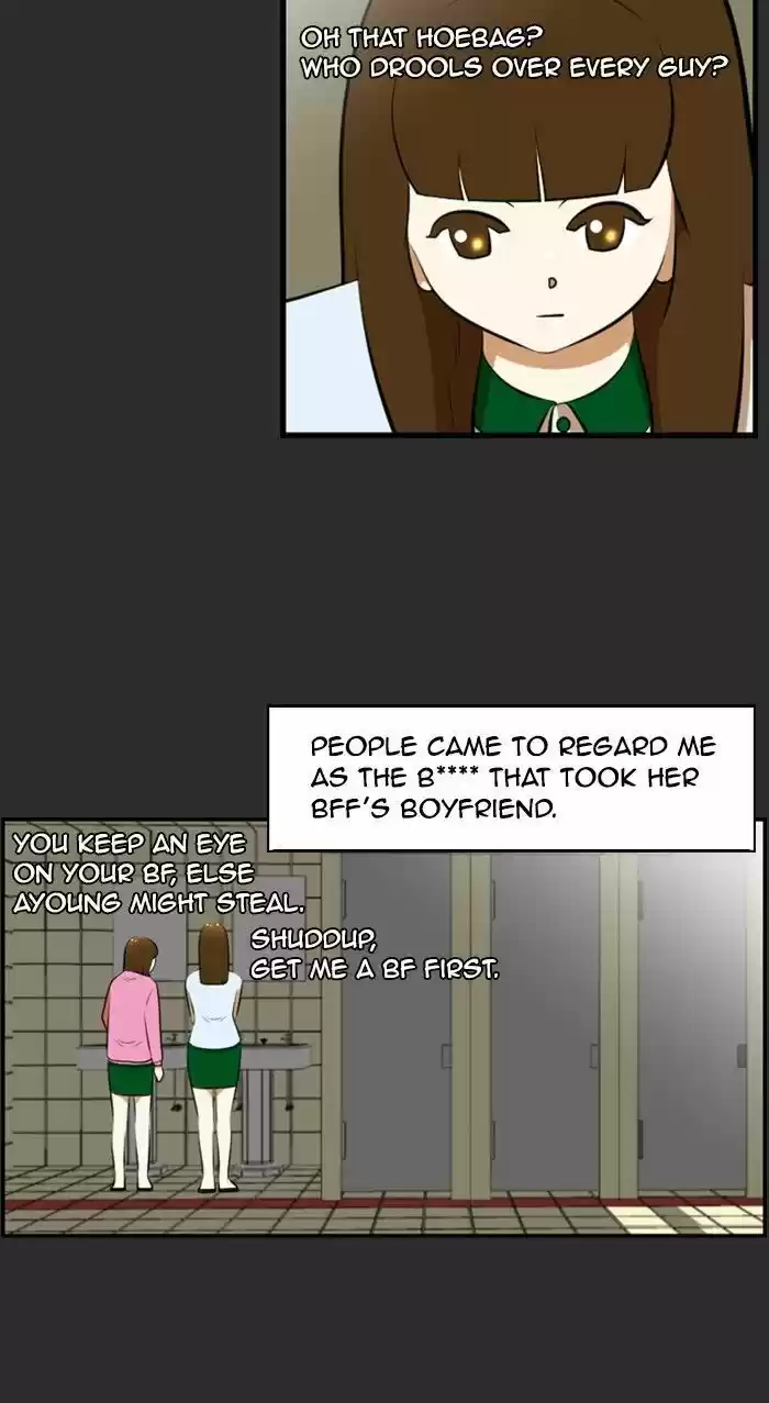 New Normal: Class 8 189