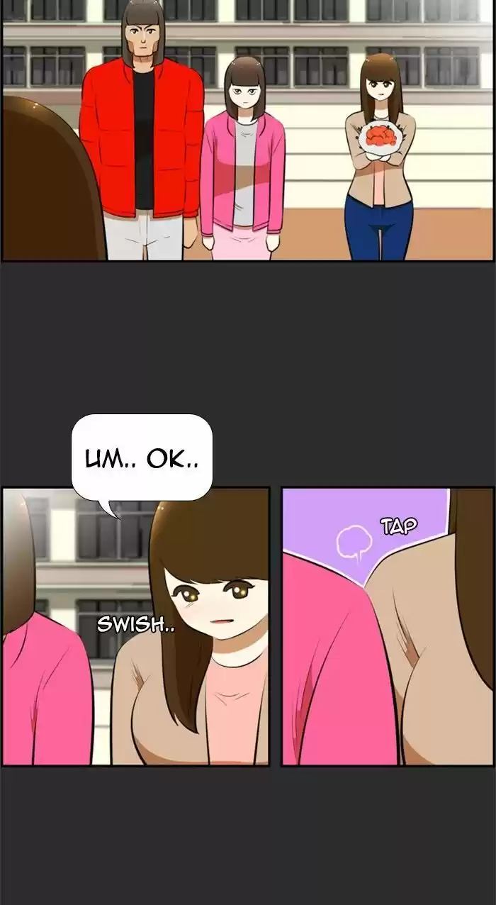 New Normal: Class 8 189