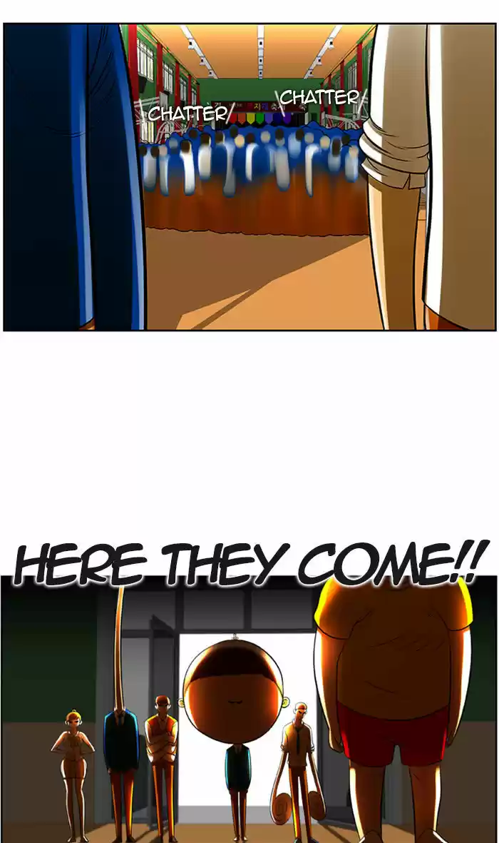 New Normal: Class 8 19