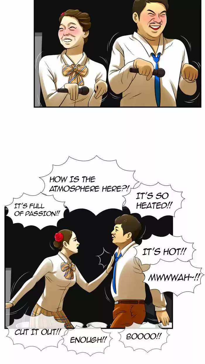 New Normal: Class 8 19