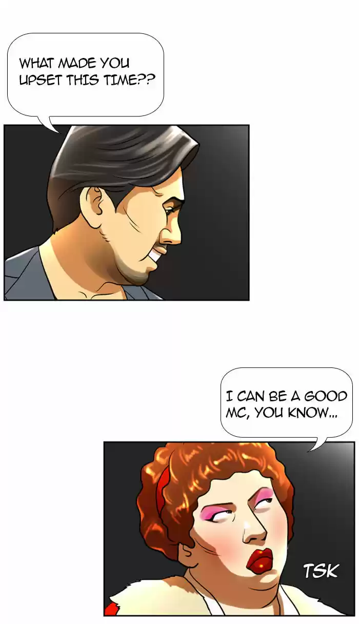 New Normal: Class 8 19