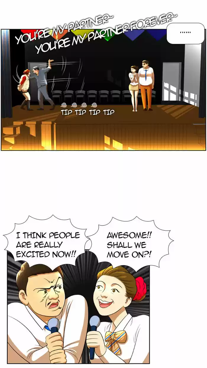 New Normal: Class 8 19