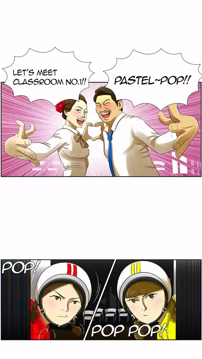 New Normal: Class 8 19