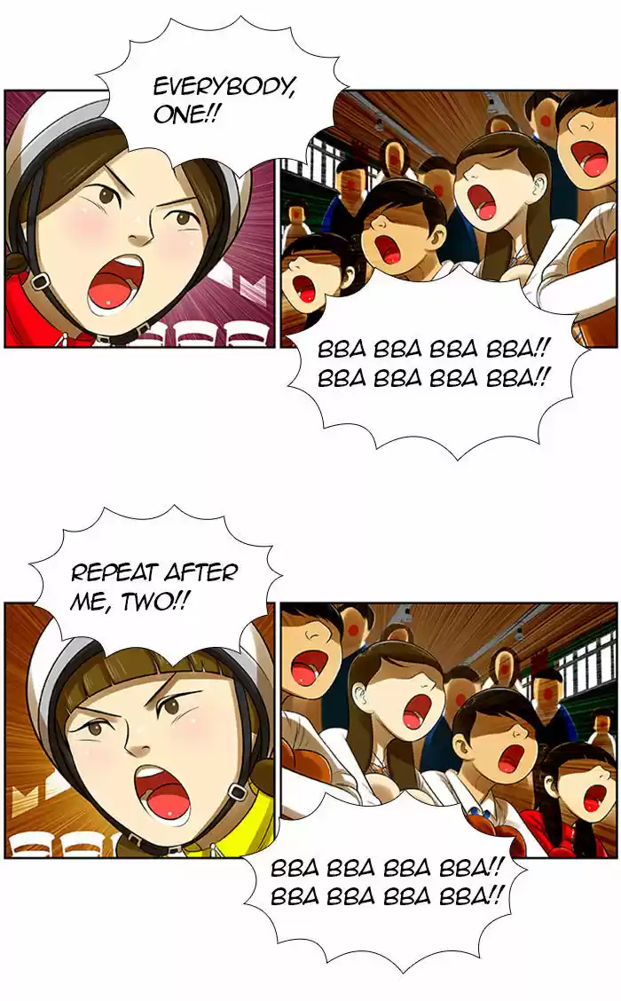 New Normal: Class 8 19