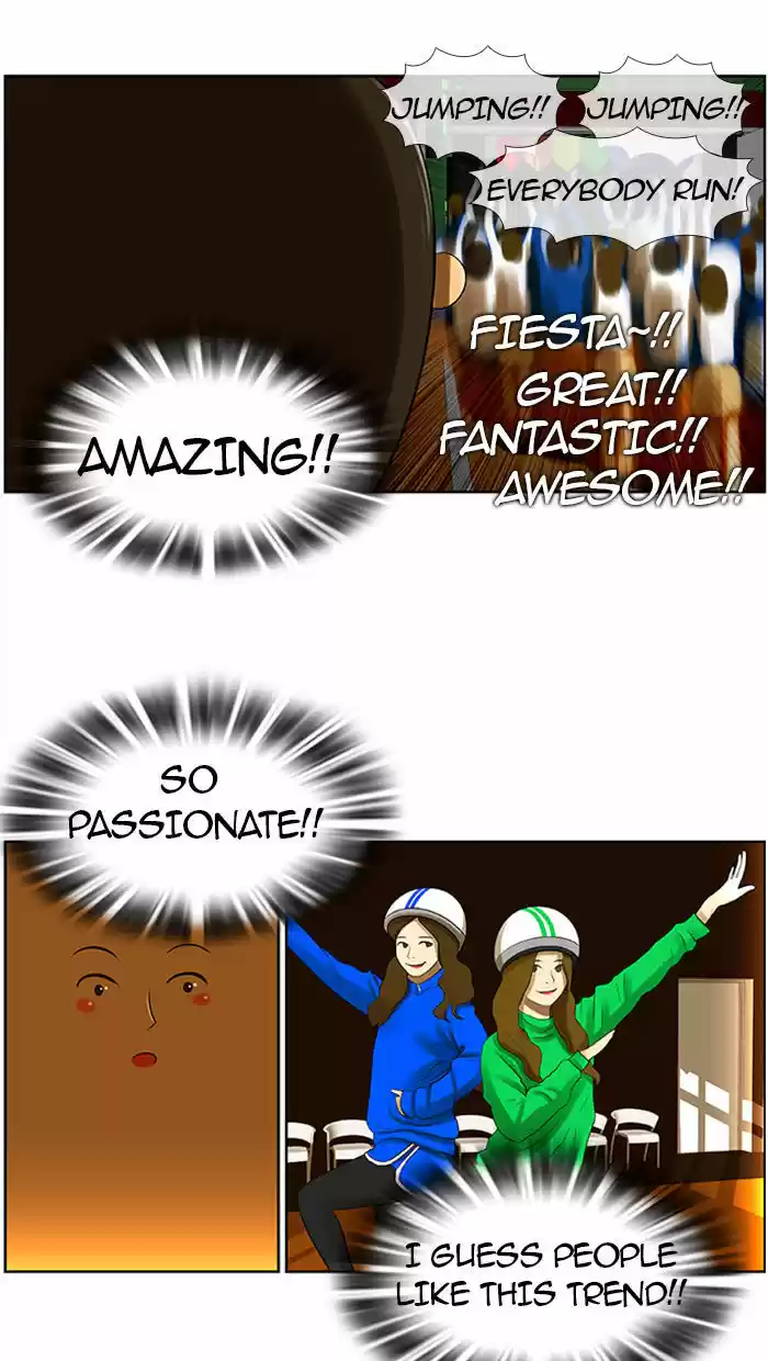 New Normal: Class 8 19