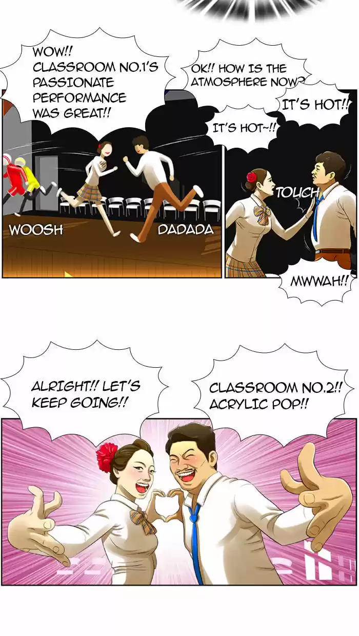 New Normal: Class 8 19