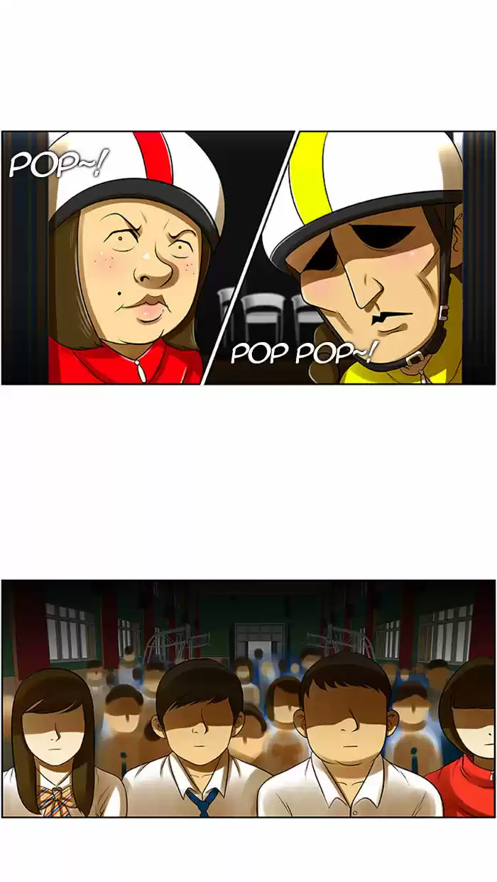 New Normal: Class 8 19