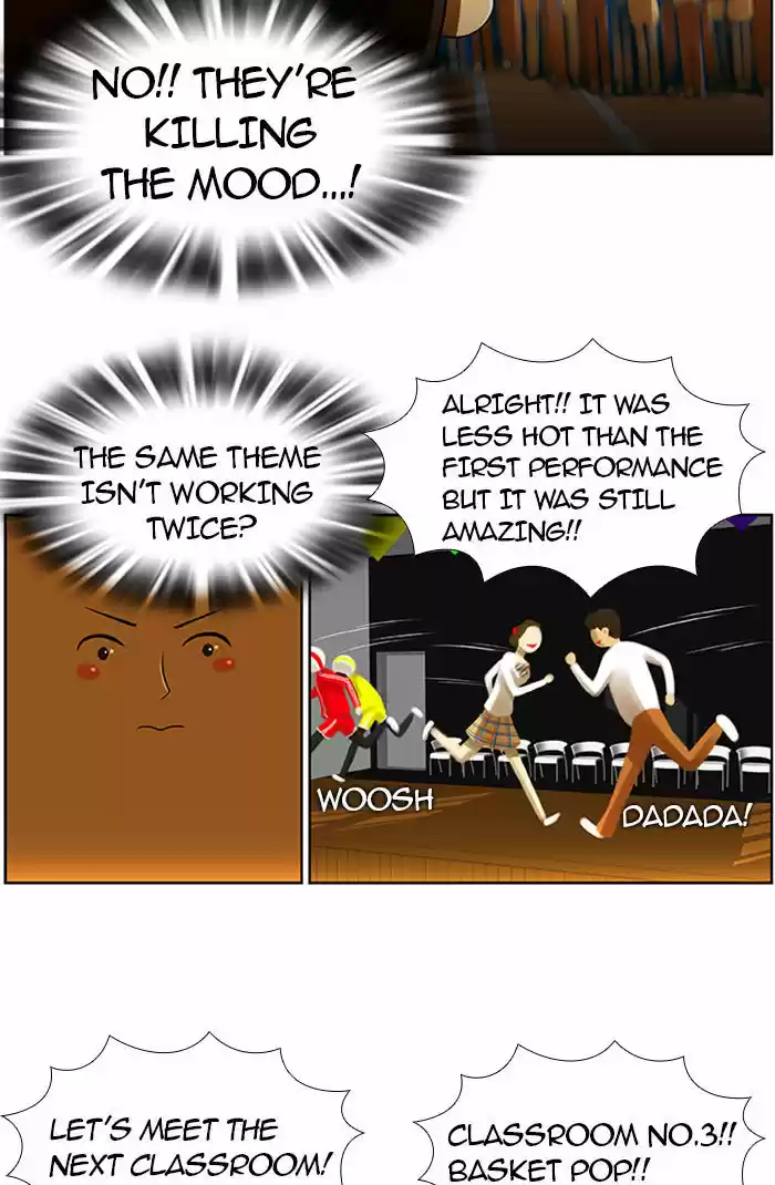 New Normal: Class 8 19