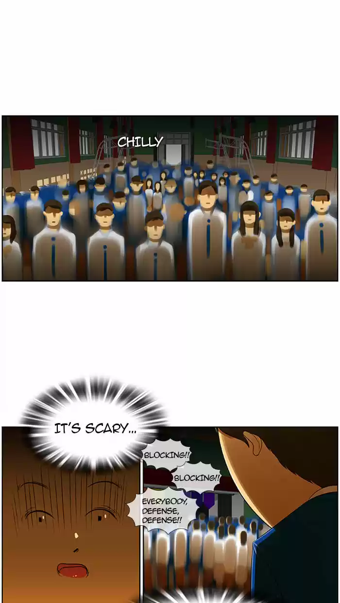 New Normal: Class 8 19