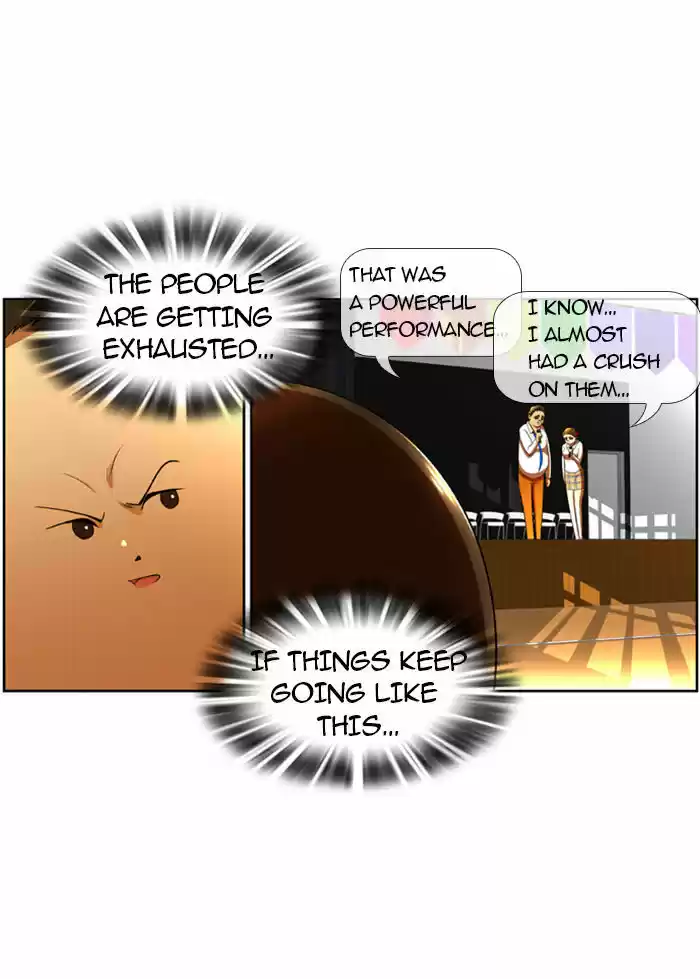 New Normal: Class 8 19