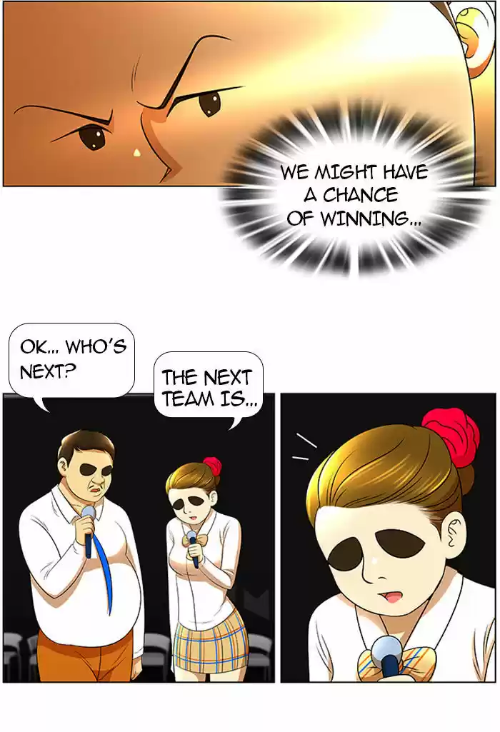 New Normal: Class 8 19