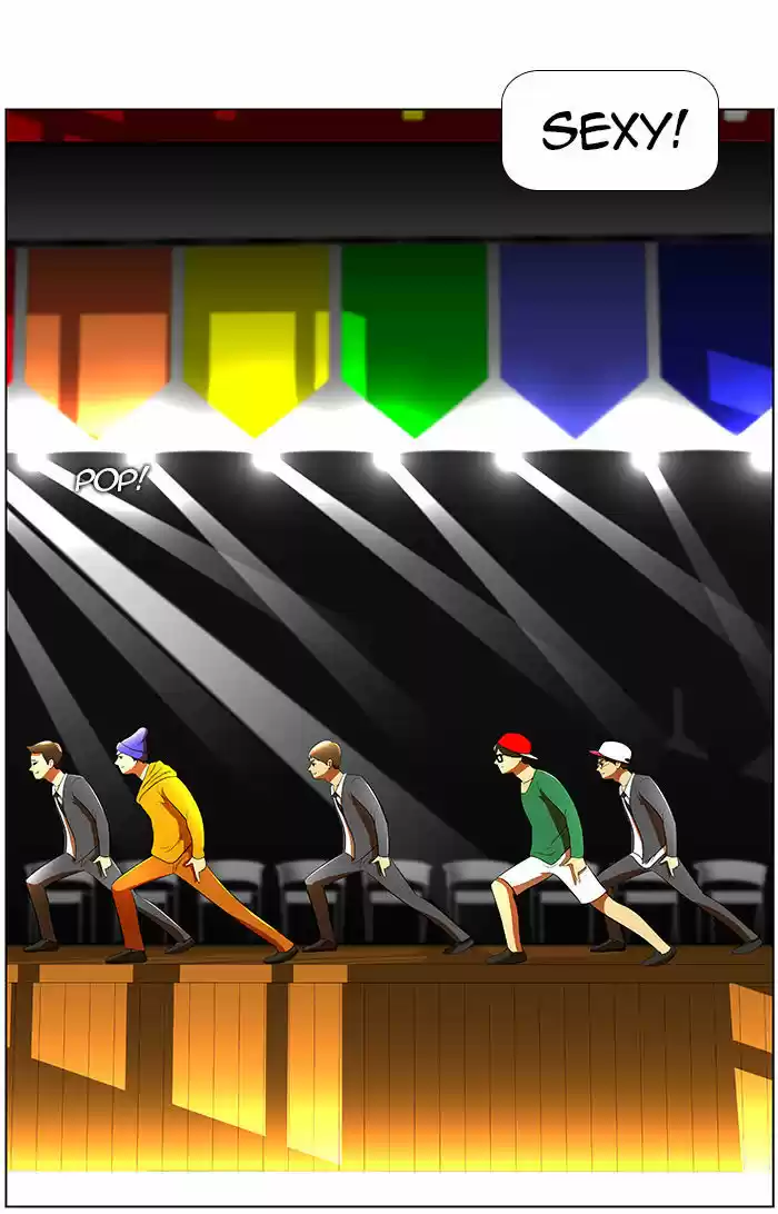 New Normal: Class 8 19