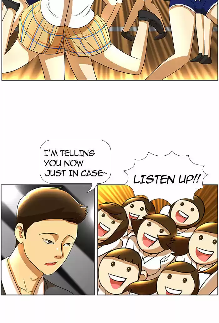 New Normal: Class 8 19