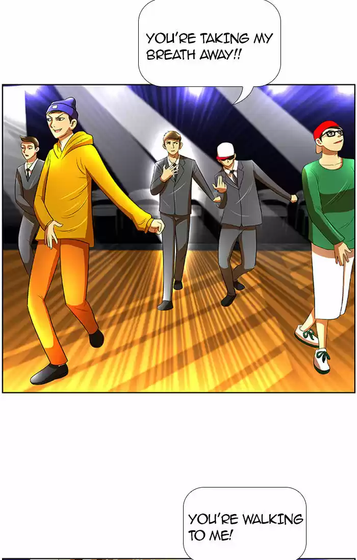 New Normal: Class 8 19