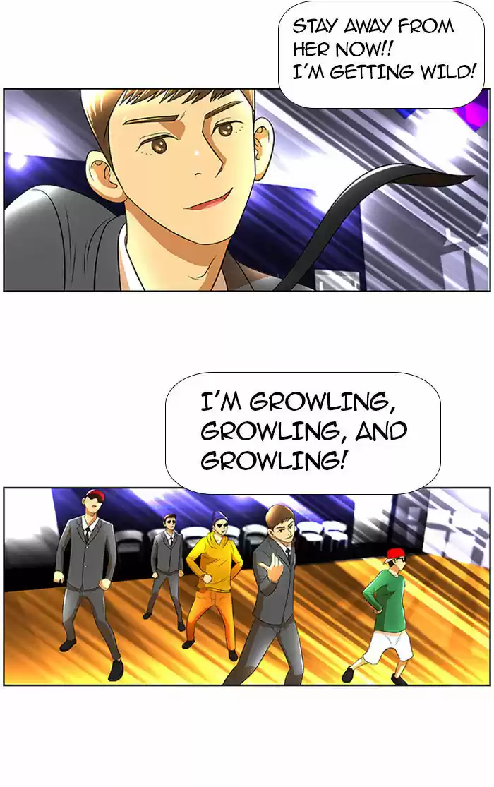 New Normal: Class 8 19