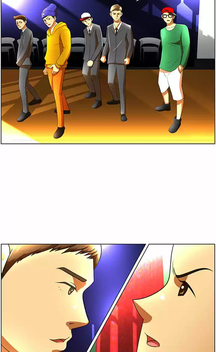 New Normal: Class 8 19