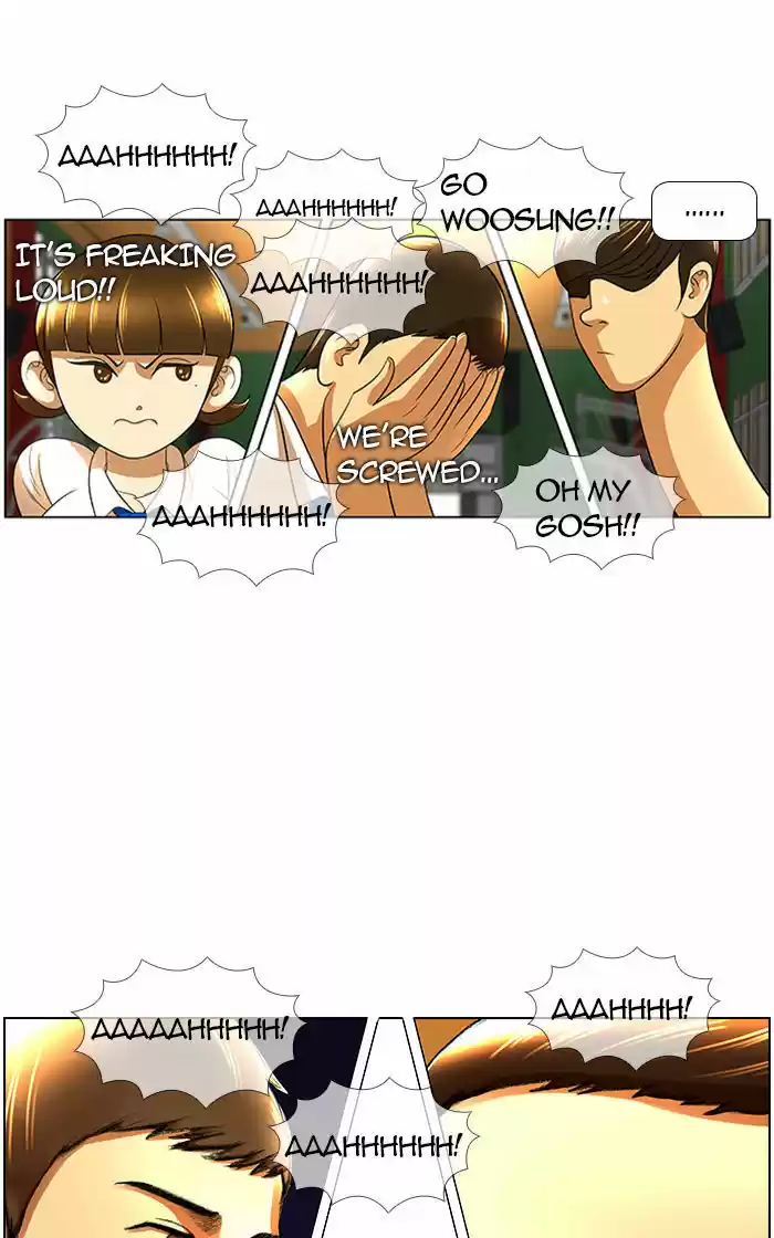 New Normal: Class 8 19