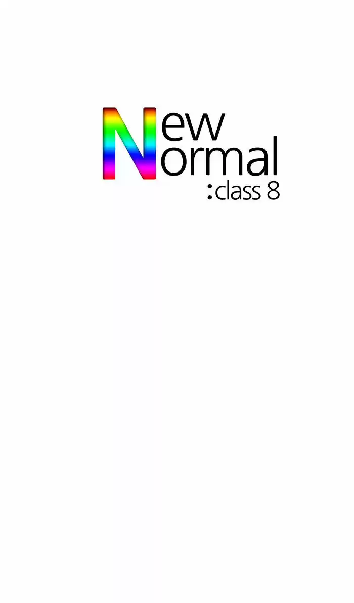 New Normal: Class 8 19