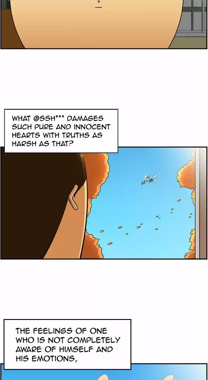 New Normal: Class 8 190