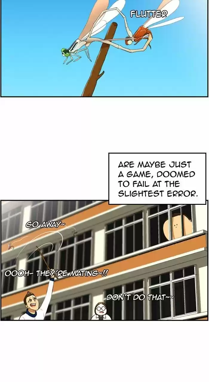 New Normal: Class 8 190